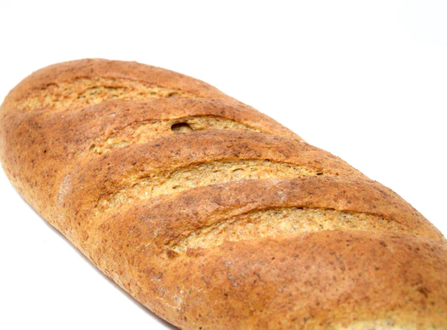 Dinkelbrot