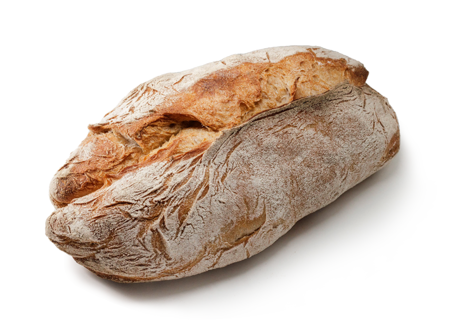 Landweizenbrot