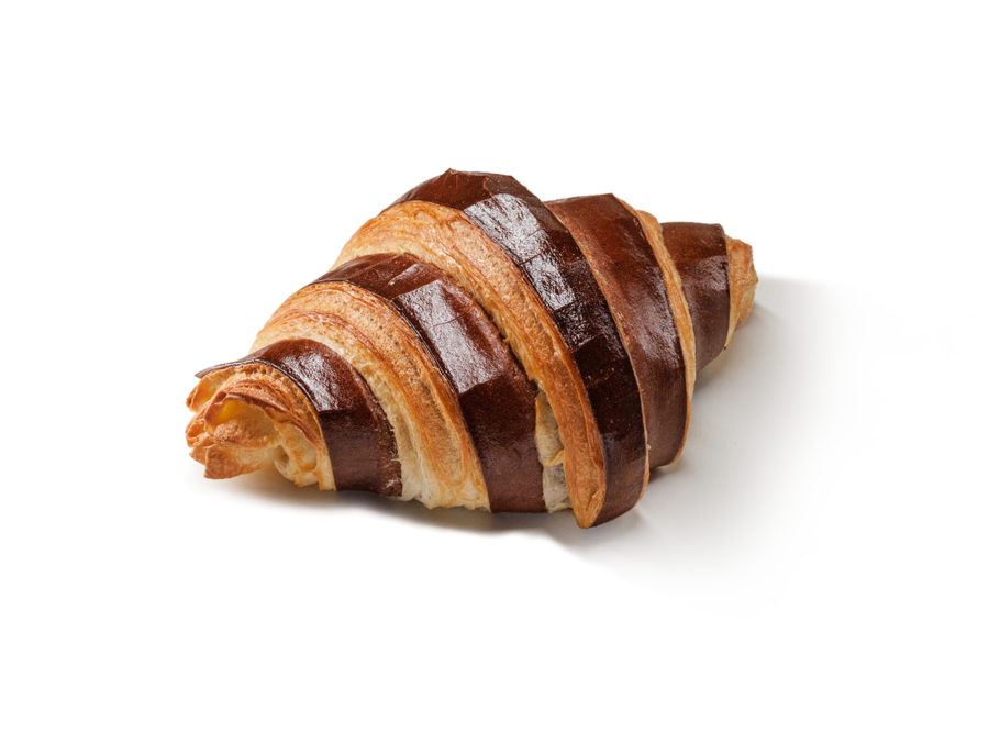 Schokocroissant