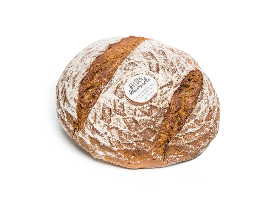 Roggenbrot