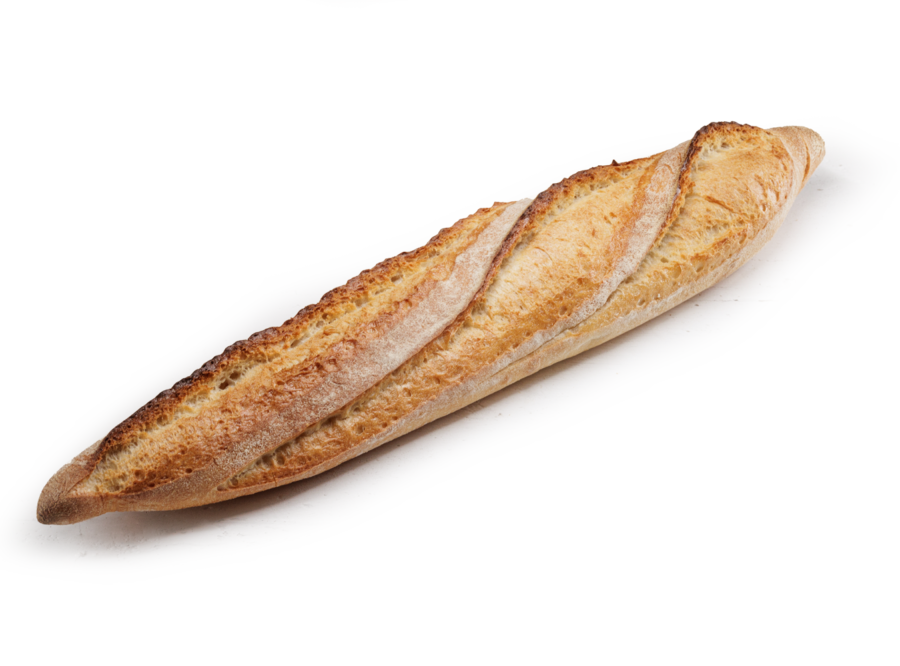 Französisches Baguette