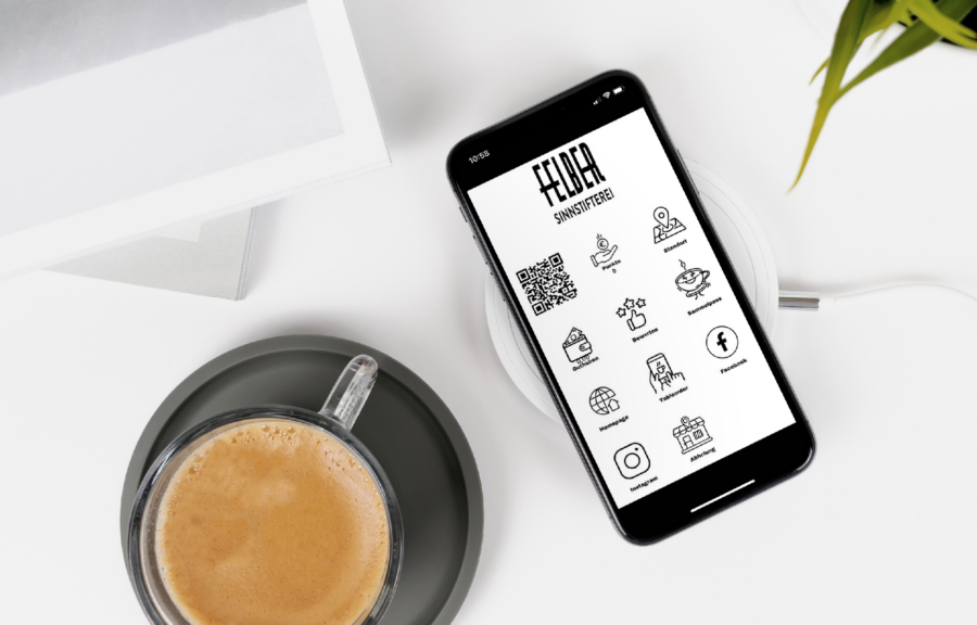 Jetzt die Felber-Bonus App entdecken!